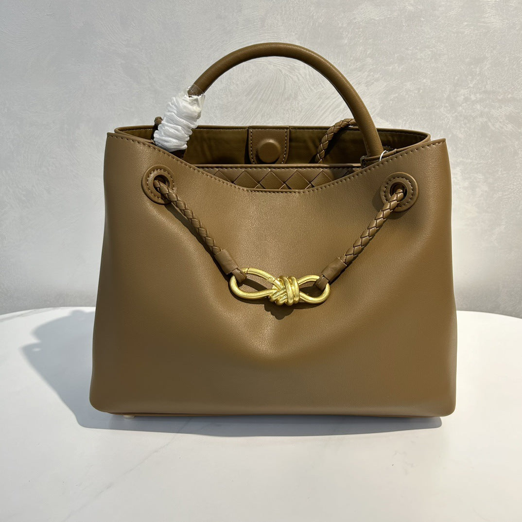Classy Glamorous Large Capacity Commuter Fashion Shoulder Bags