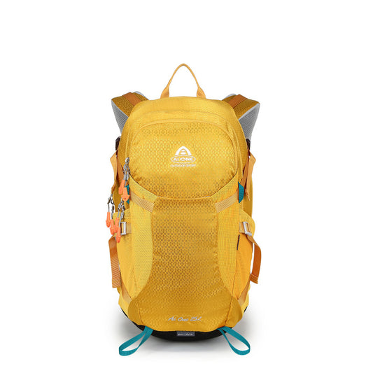 Nylon Waterproof Suspension Bearing System Hiking Mountaineering Backpacks