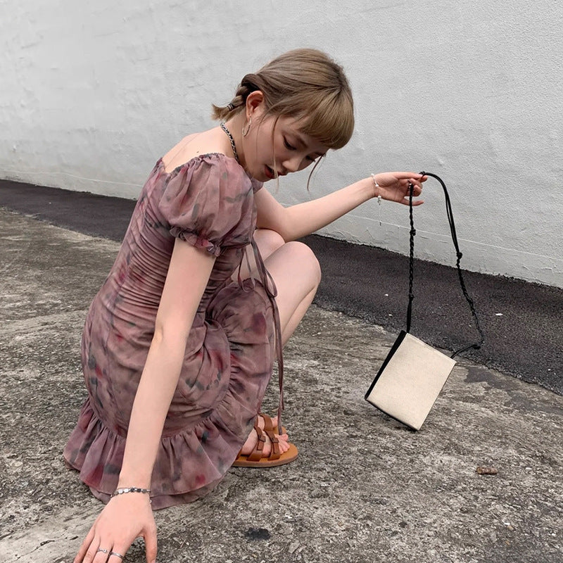 Classy Creative Fashion Unisex Cowhide Suede Bags