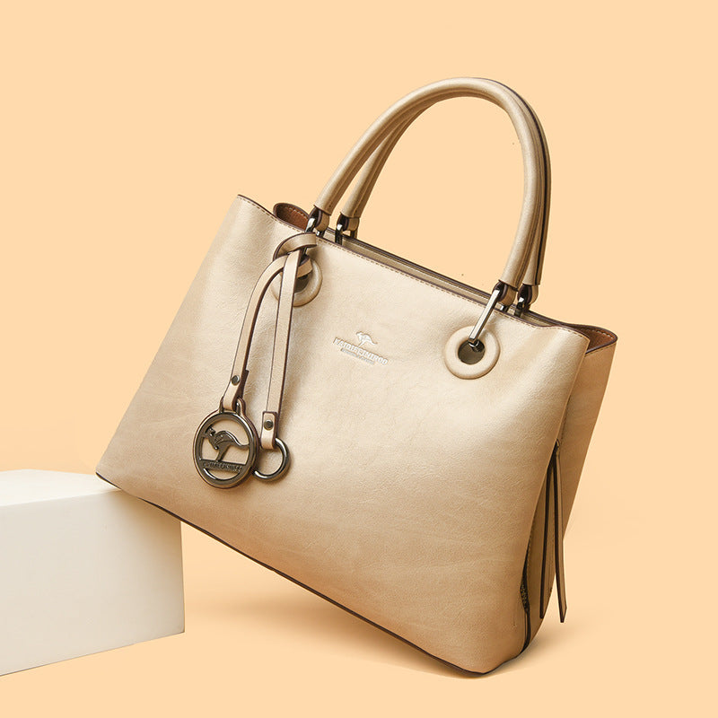 Casual Trendy Popular Durable Women's Fashion Handbags