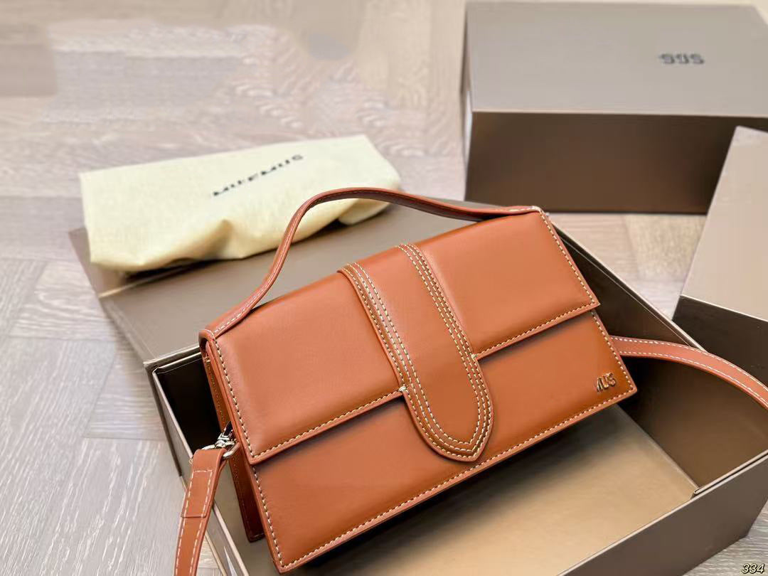 Women's Interest Light Luxury Simple Commute Small Square Bags