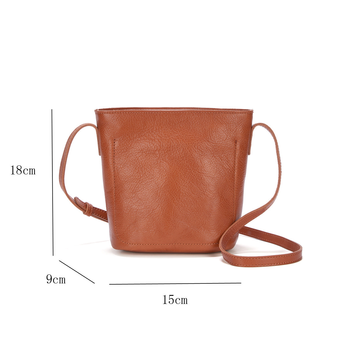 Elegant Women's Mini Simple Mobile Stylish Shoulder Bags