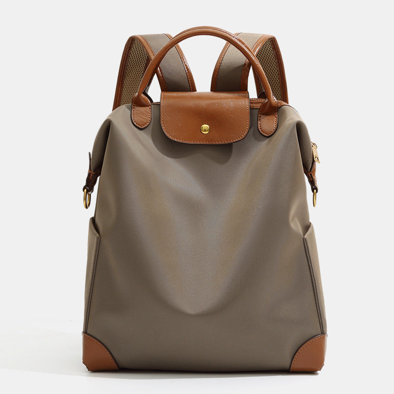 Women's Everyday Joker Commuter Computer Lightweight Backpacks