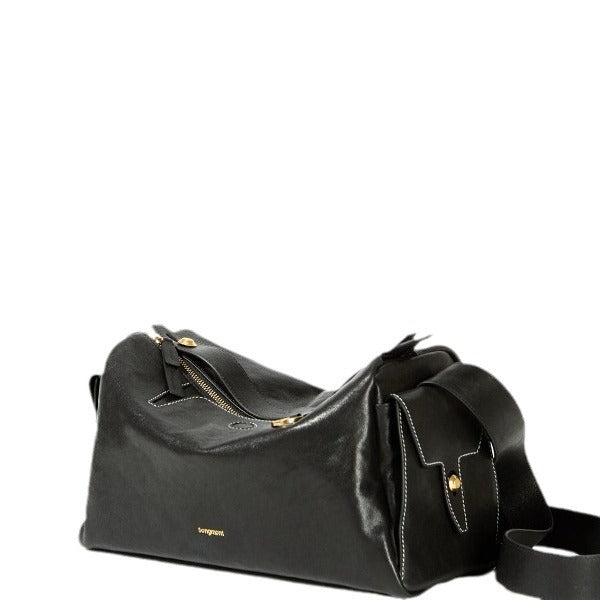 New Loose Under The Medium-sized Tracking Shoulder Bags