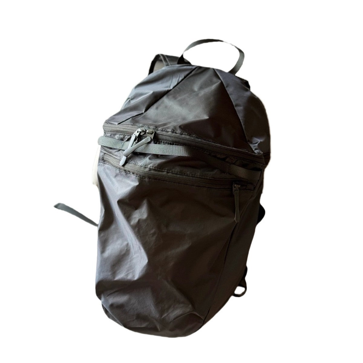 Women's & Men's & Embroidered Bird Waterproof Folding Lightweight Backpacks