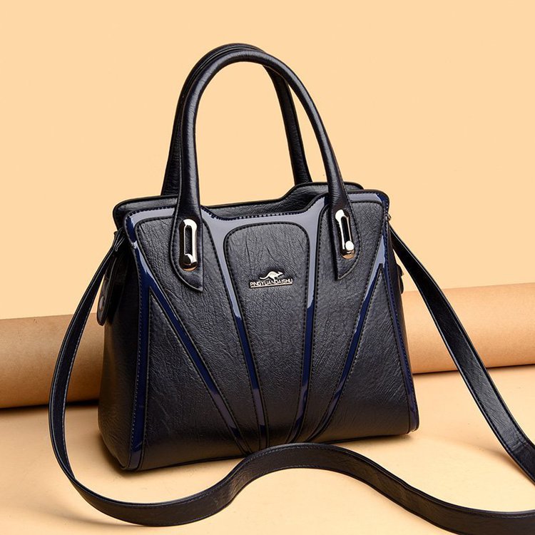 Women's Trendy Retro One Piece Global Handbags