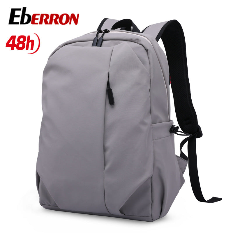 Men's Trendy Oxford Cloth Camouflage Storage Backpacks