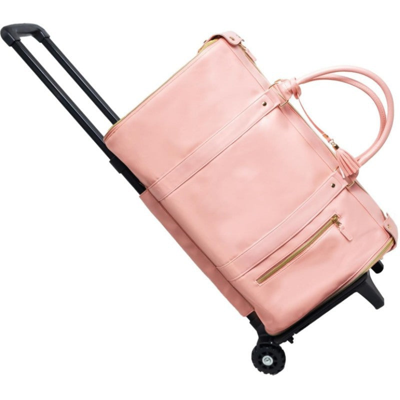 Classic Women's With Portable Folding Multifunctional Bags