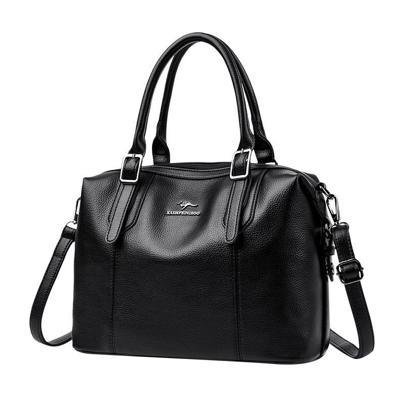 Classic Women's For Mom Large Capacity Crossbody Bags