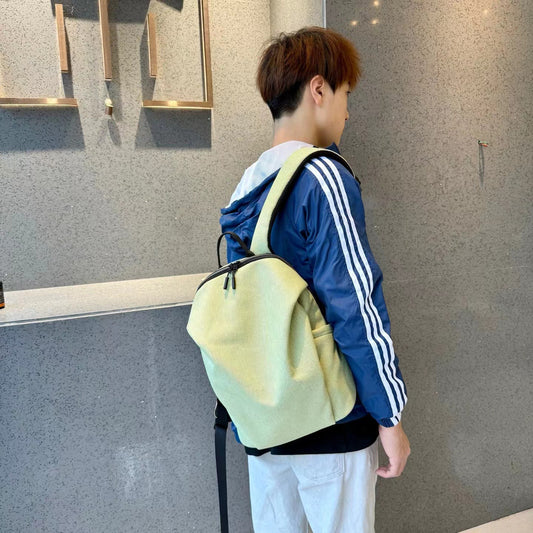 Women's Nylon Oxford Cloth Large Capacity Backpacks