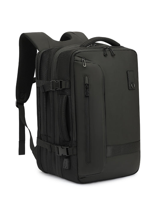 Multifunctional Vacuum Airbag Large Capacity Compression Backpacks