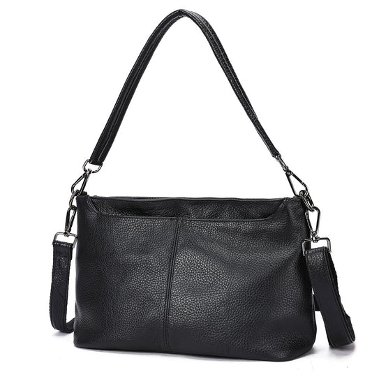 Casual Charming Versatile Portable Underarm Niche Shoulder Bags