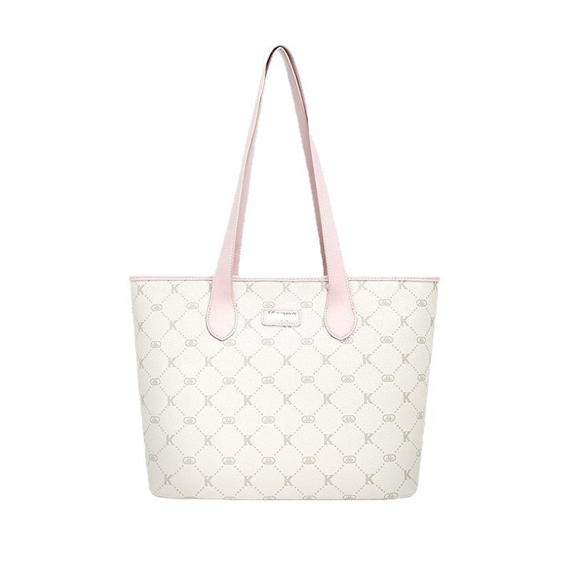 Fashion New Women's Design College Commuter Bags