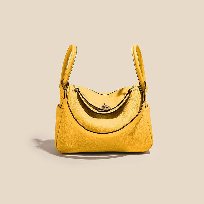 Women's First Layer Cowhide Lindy Little Wild Bags