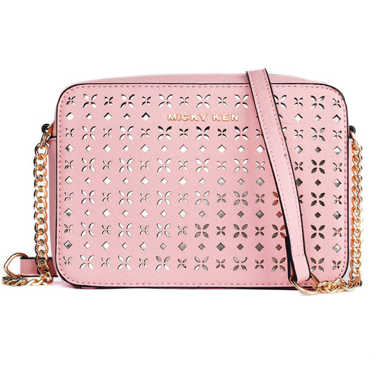 Women's Price Chain Hollow Pouch Korean Chic Bags