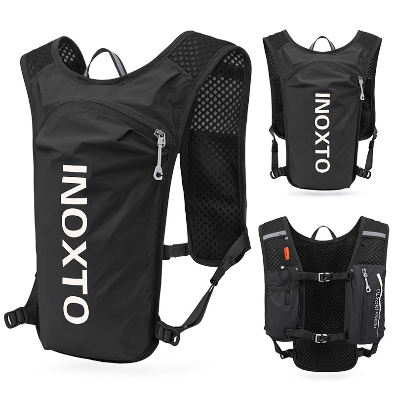 Women's & Men's & Running For Marathon Cross-country Water Bags