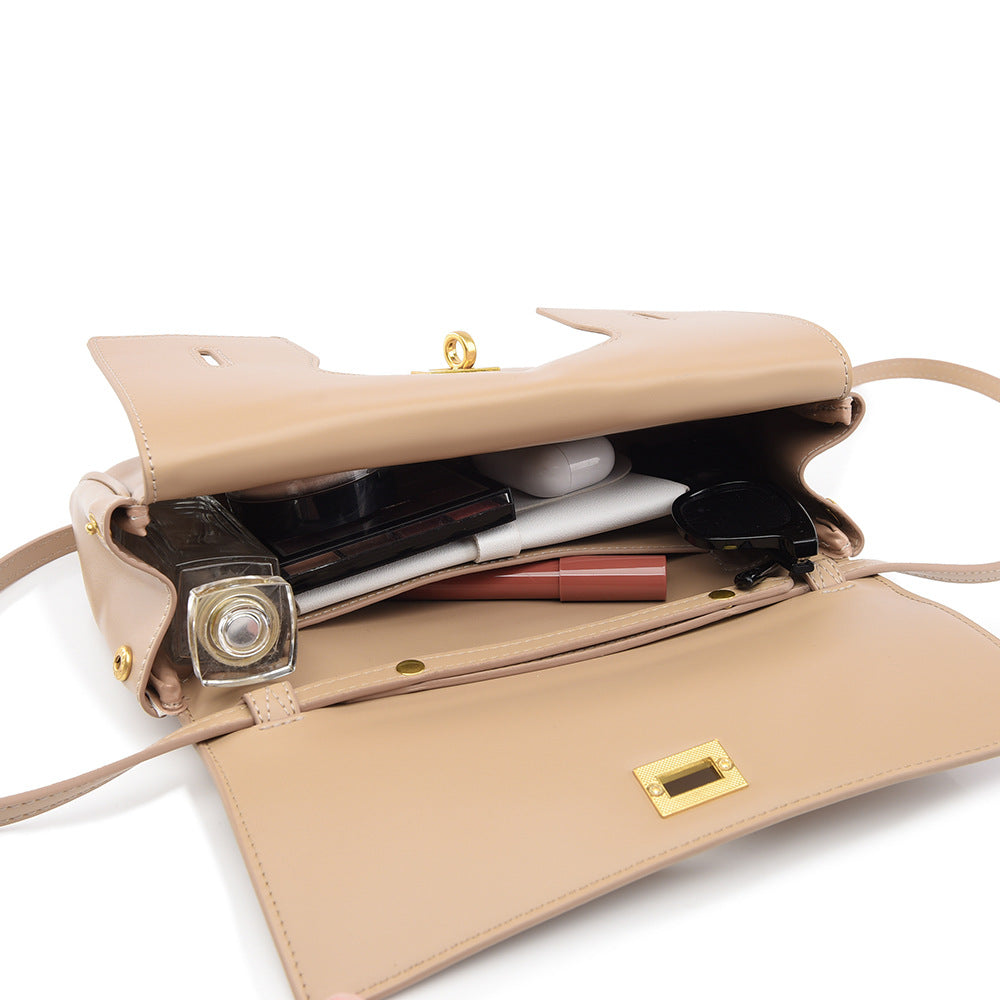 Women's Clutch Fashionable Elegant High-grade Commuter Handbags