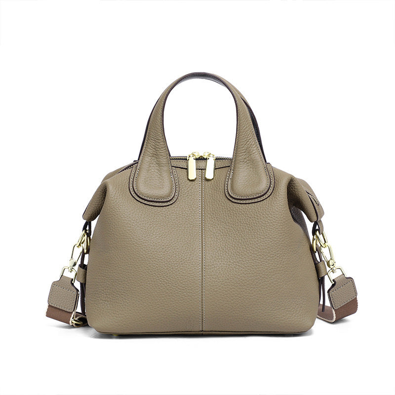 Women's Summer Fashion Large Capacity High Sense Shoulder Bags