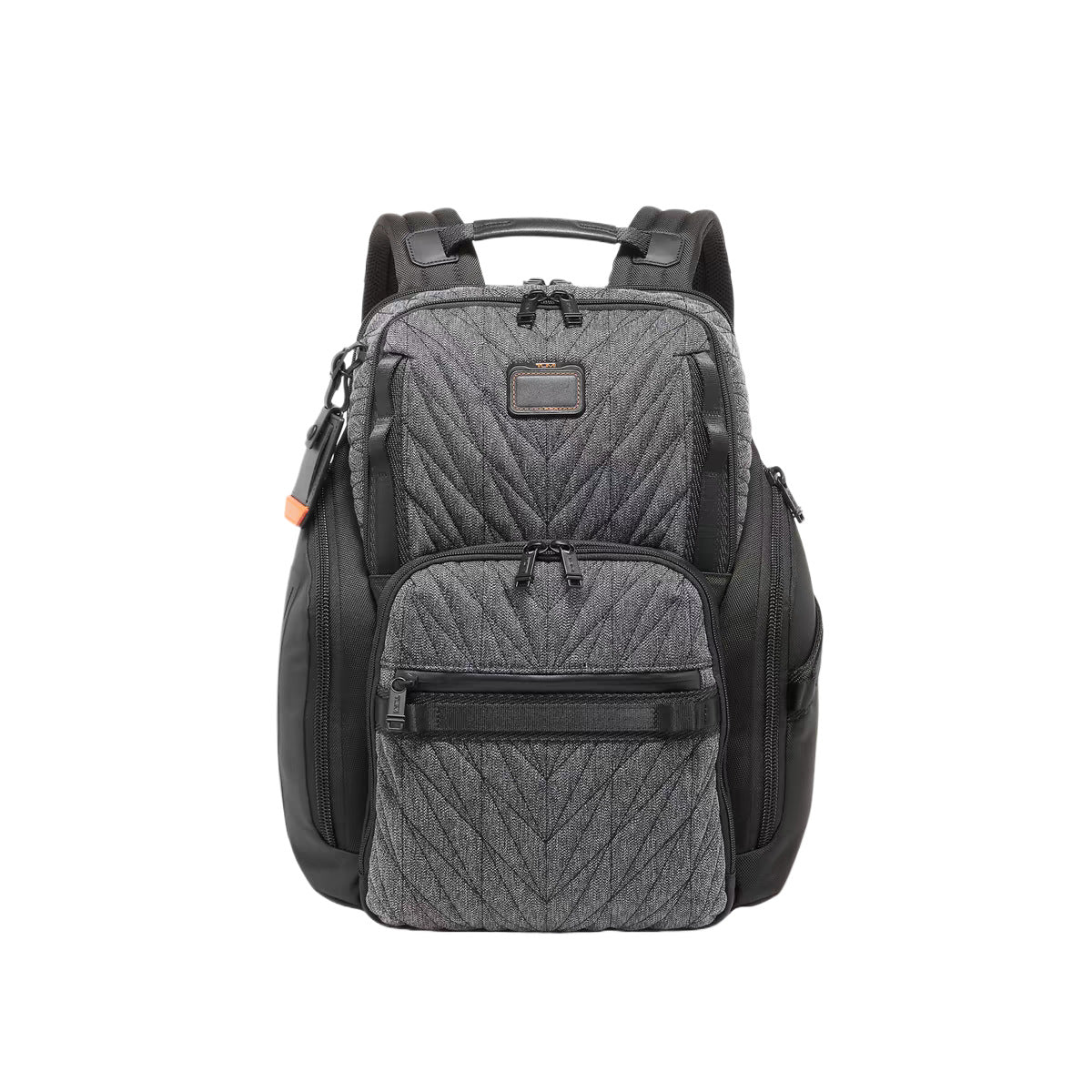 Men's Business Computer Large Capacity Fashion Trends Backpacks