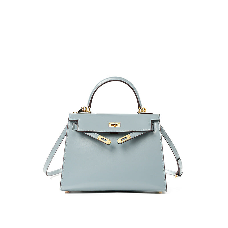 Women's High Definition Version Kelly Second Generation Bags