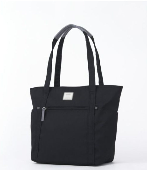 Single Fresh Contrast Color Large Capacity Computer Bags