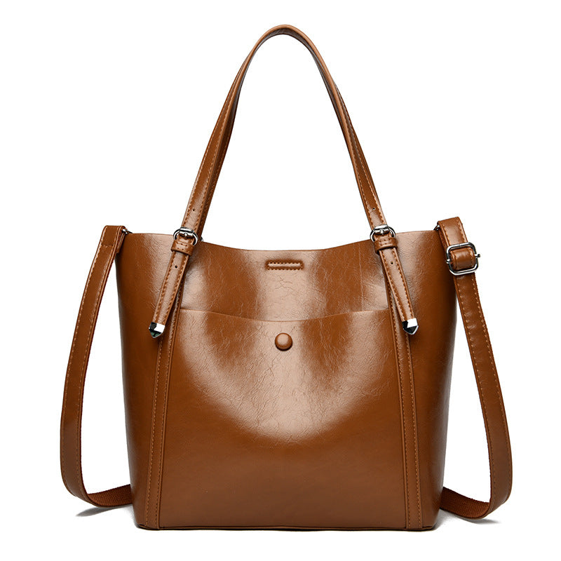 Attractive Slouchy Women's Pretty Graceful Durable Crossbody Bags