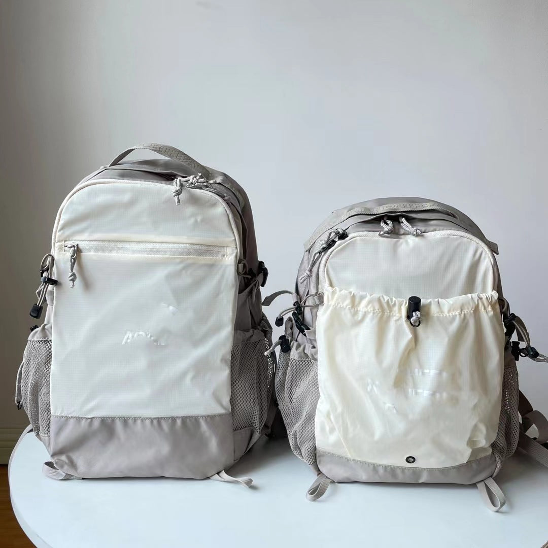Women's & Men's & North House Senior Leisure Rain Backpacks