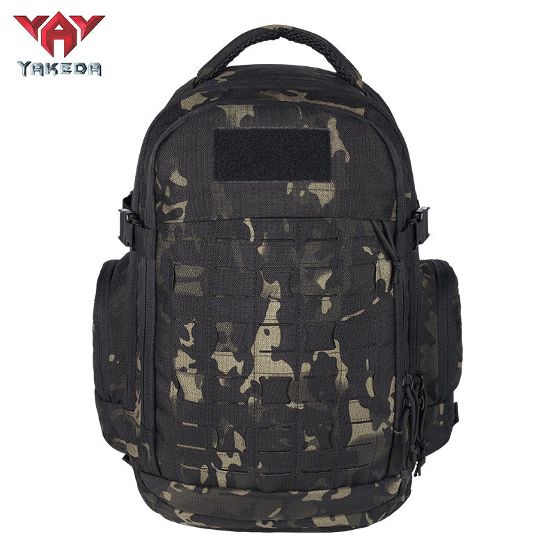 Charming Slouchy Durable New Graceful Multifunctional Mountaineering Backpacks