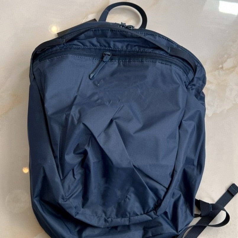 Women's & Men's & Simple Fashion Versatile Waterproof Lightweight Backpacks