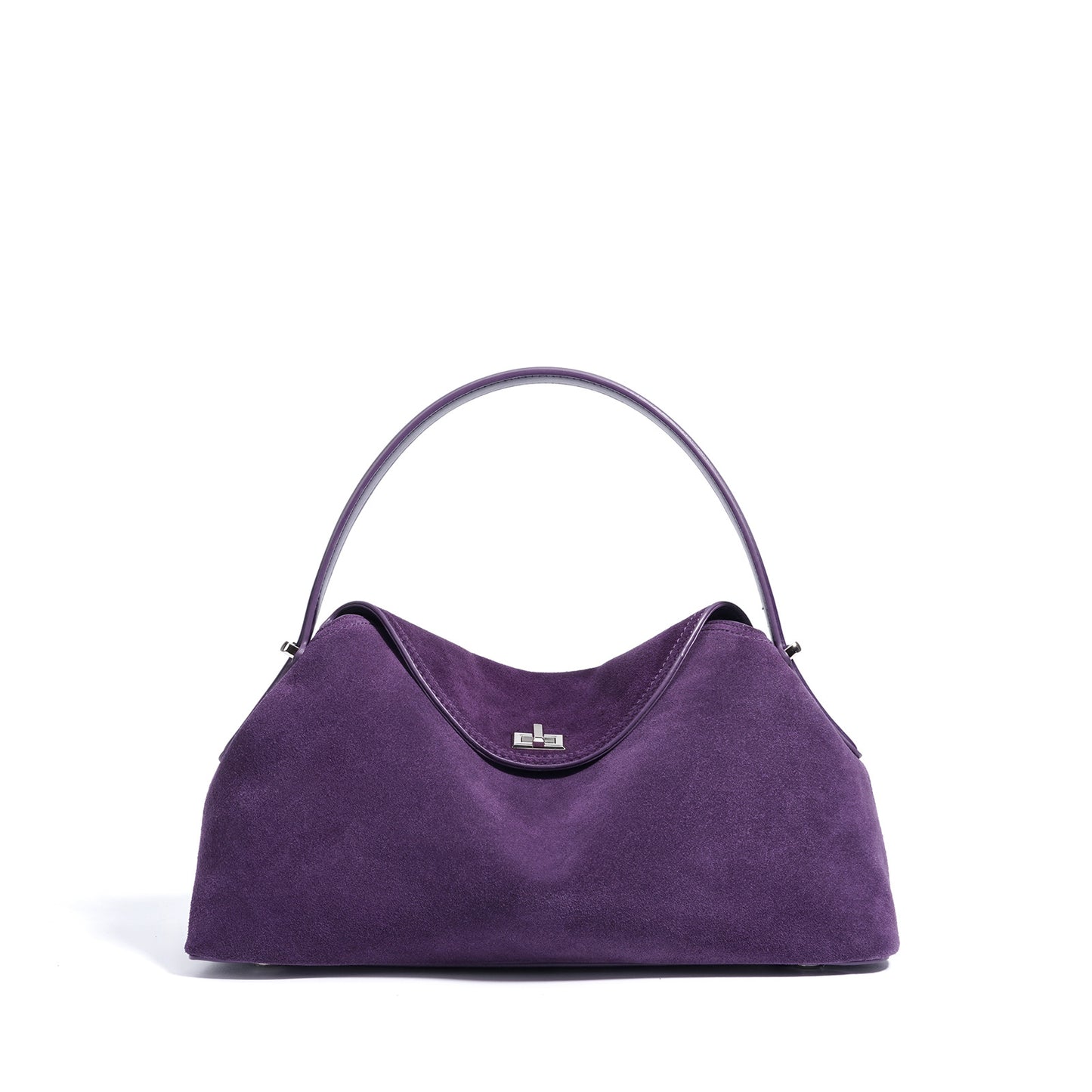 Slouchy Pretty Trendy Fashionable For Commuter Handbags