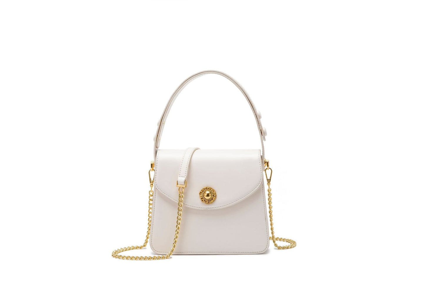 Trendy Wedding Bride Underarm Western Style Fashion Bags