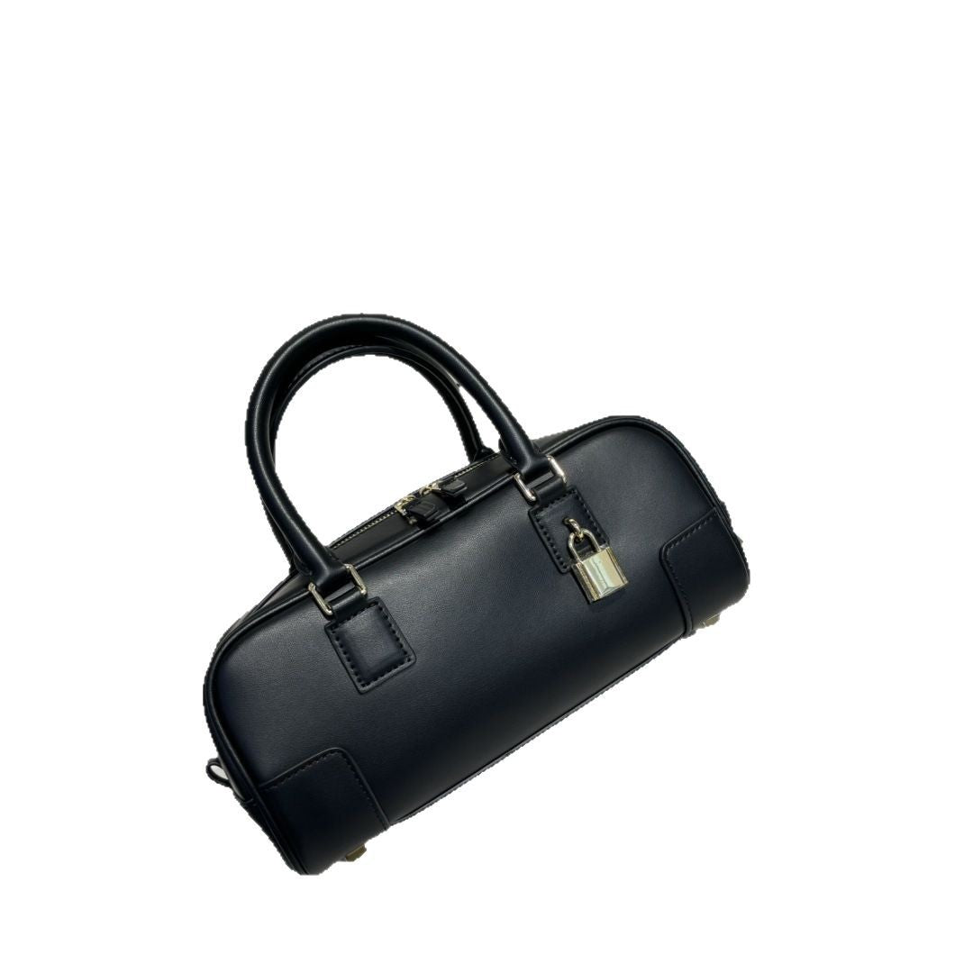 Popular Cool Mini Retro Portable Bowling Shoulder Bags