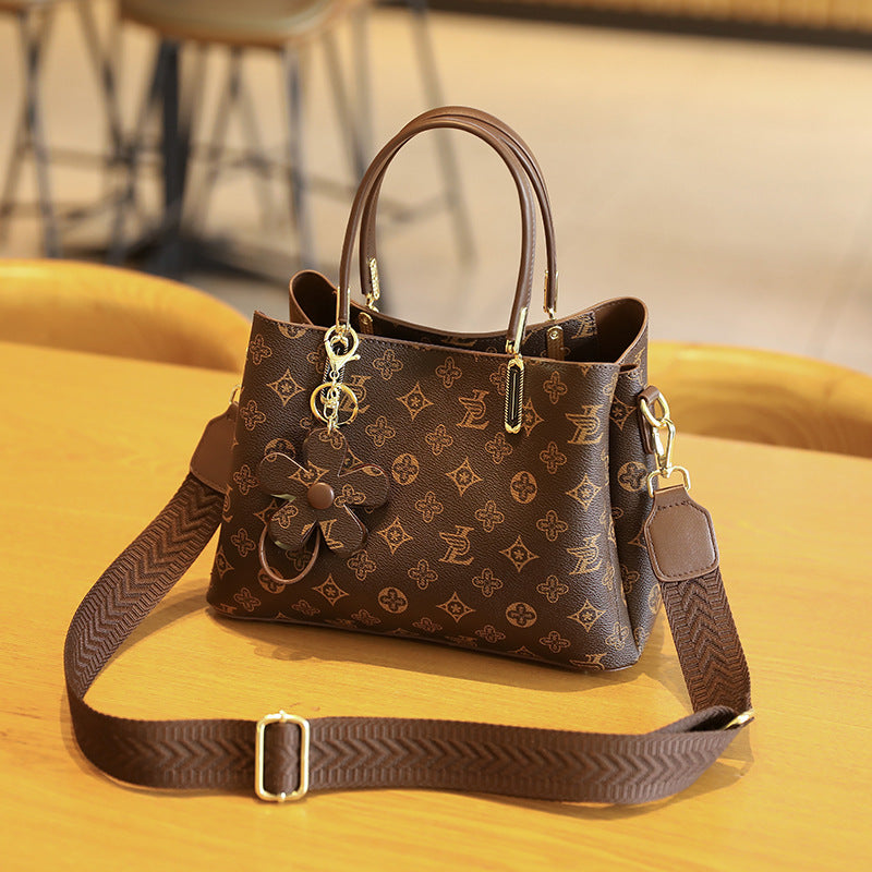 Women's Fashion High Sense Mother Gift Bags