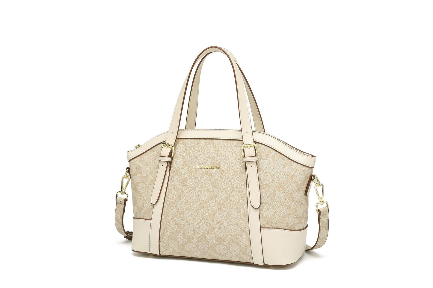 Women's Fashionable Portable Dumpling Simple Retro Large Bags