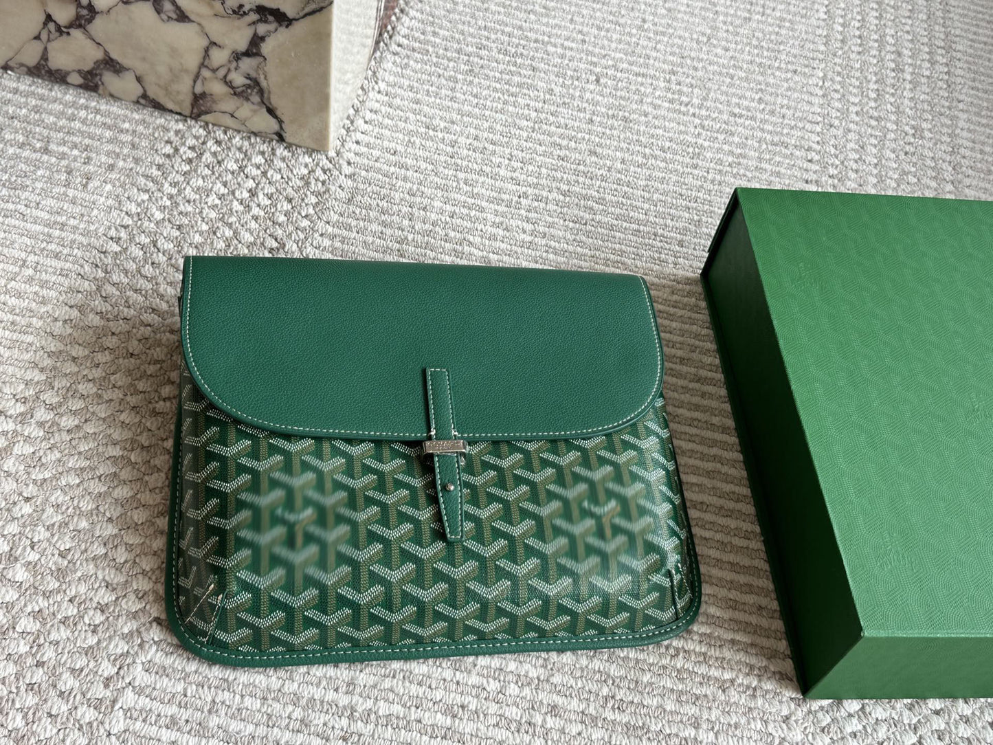 Women's & Men's & Teeth Commuter Flap Canvas Crossbody Bags