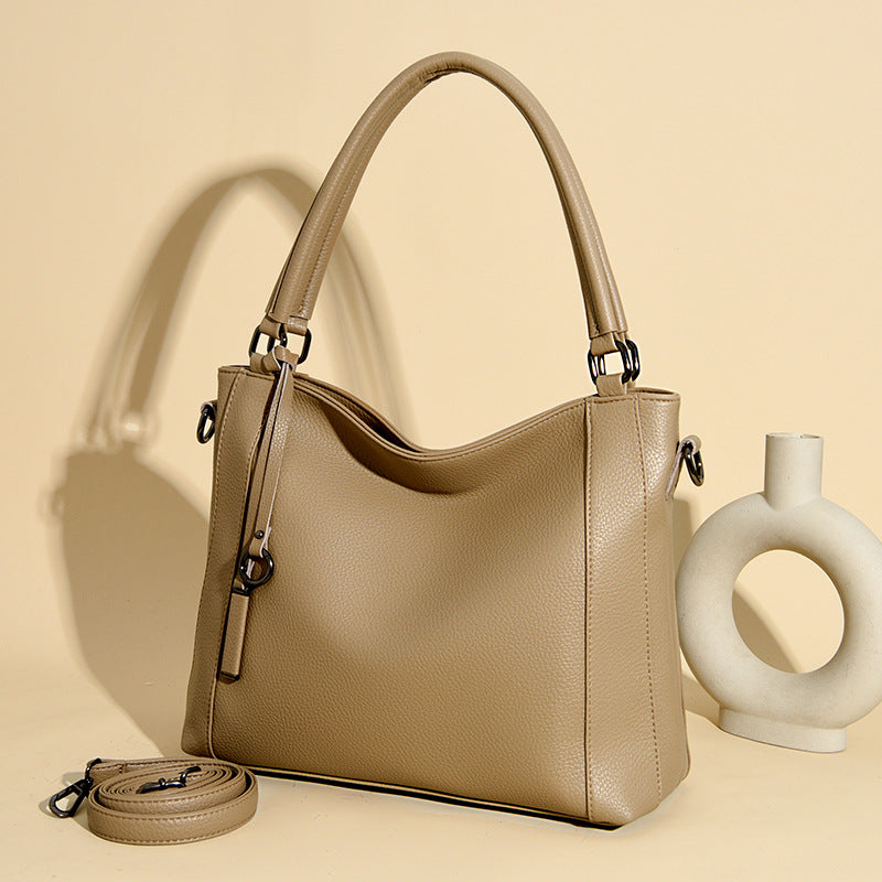 Portable Big Fashion Trend Large Capacity Crossbody Bags