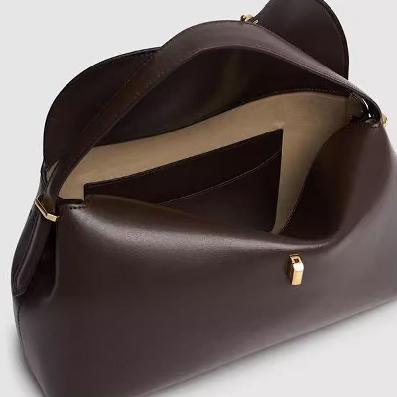 Women's High-quality Large Capacity Affordable Luxury Fashion Crossbody Bags