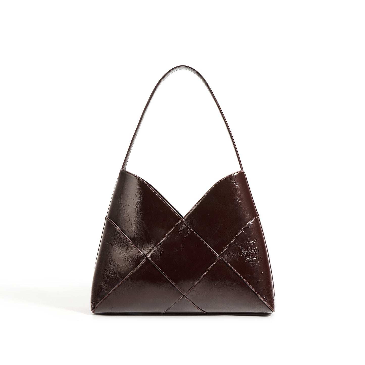 Fashion Underarm Korean Style Fairy Large Armpit Bags