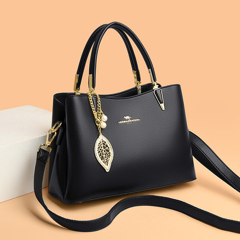 Women's Classic Unique Attractive Trendy Fashion Handbags