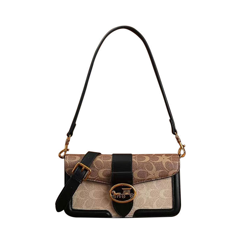 Women's Baguette Underarm Summer Versatile High-grade Affordable Armpit Bags