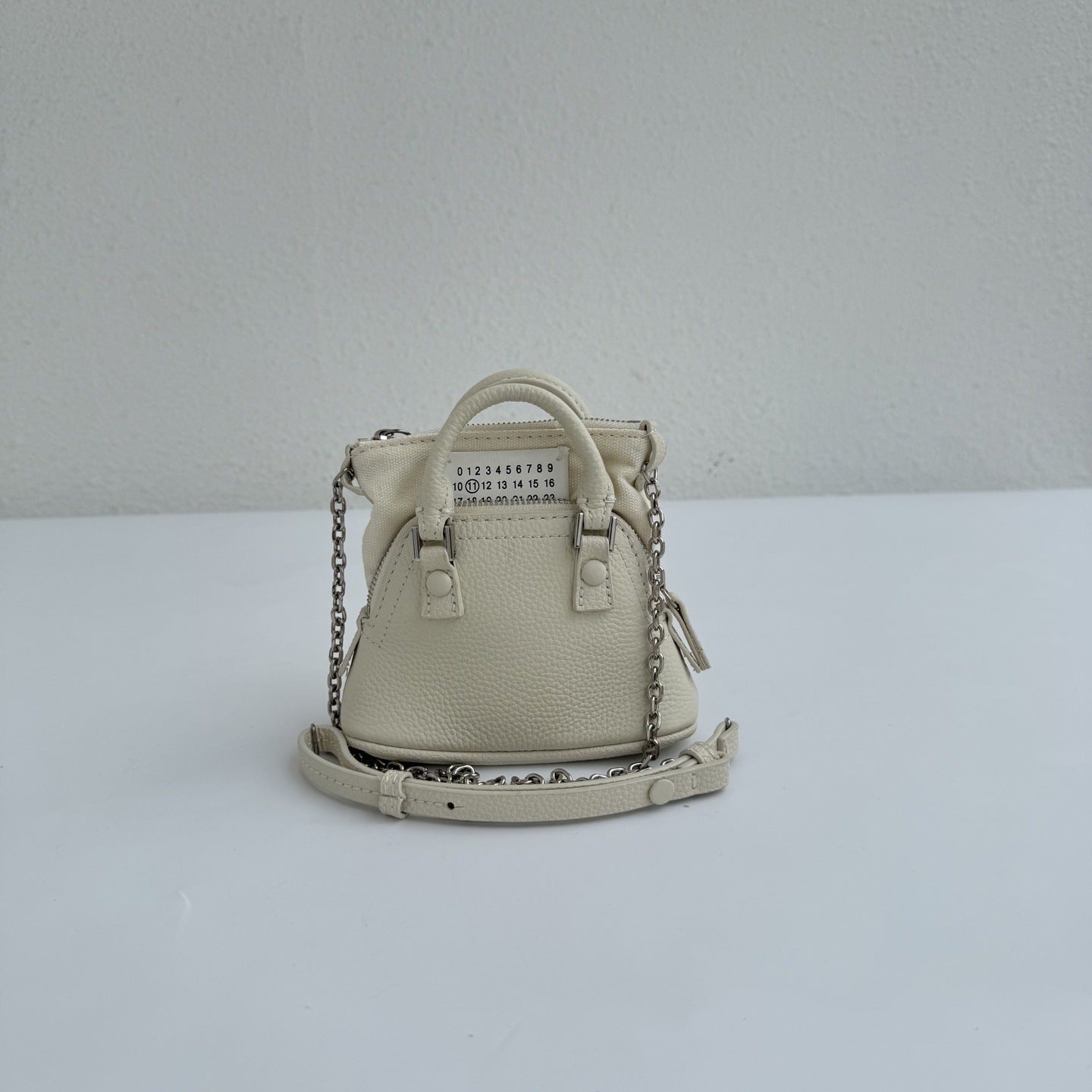 Women's Design Underarm Fashion Leather Mobile Crossbody Bags
