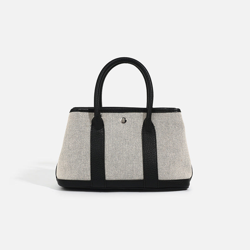 Women's Vegetable Basket Mother Free Pegasus Pendant Handbags