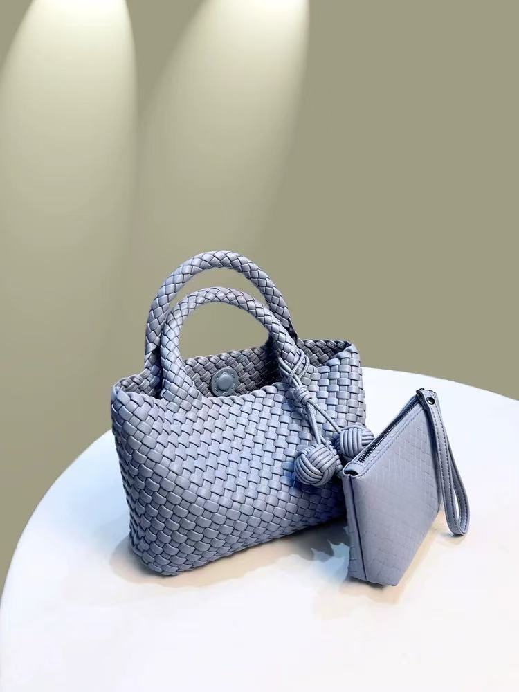 Cool Women's Vegetable Basket High-grade Niche Crossbody Bags