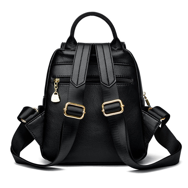 Versatile Comfortable Women's Summer Fashionable College Bags