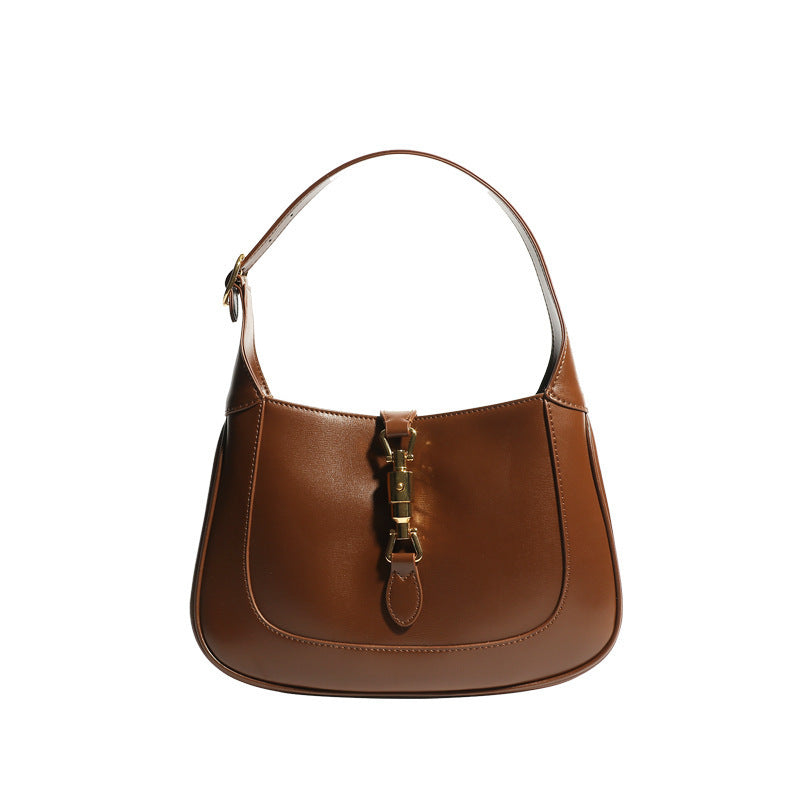 Women's Style French Stick Light Luxury High Handbags
