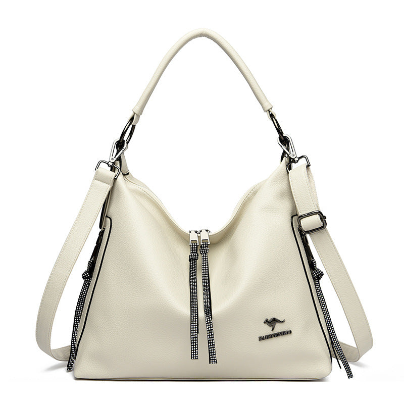 Women's Stylish Big Fashion One Mom Bags