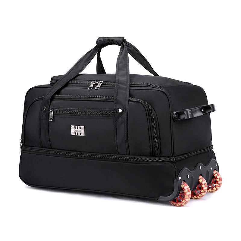 Children's Primary Grade Three To Six Super Lightweight Travel Bags