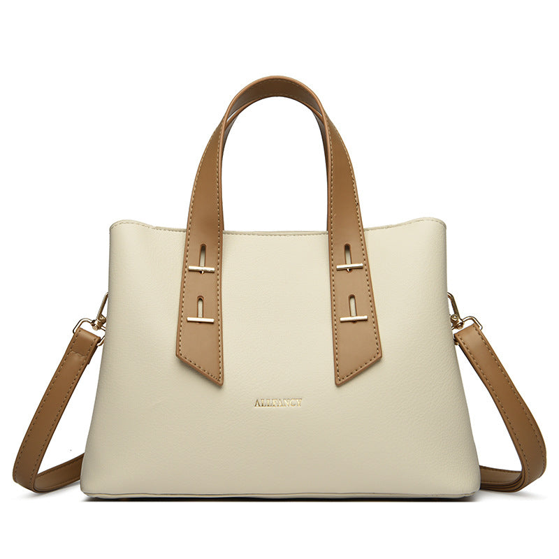 Women's Elegant High-grade Large Capacity Mother Handbags