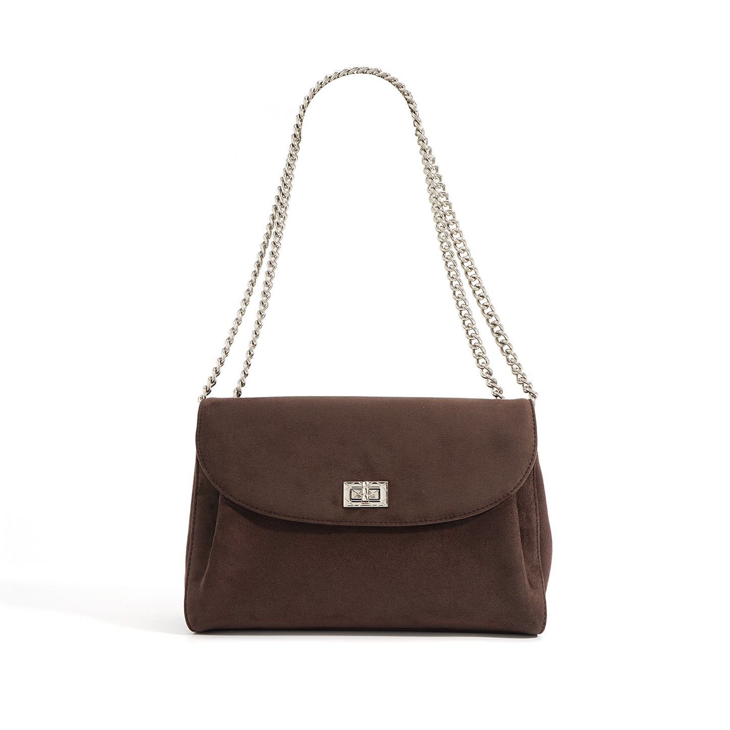 Women's Design Commute Frosted High-grade Retro Bags