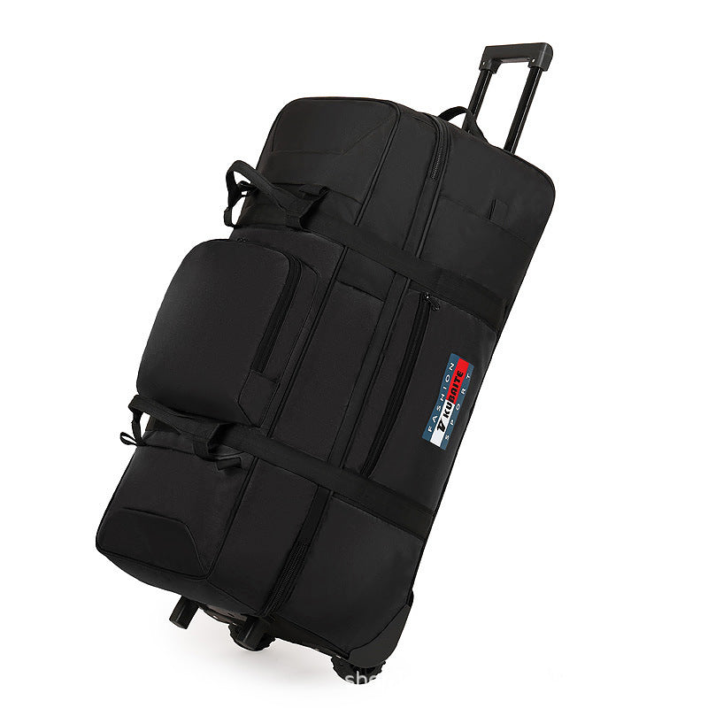 Creative Wheels Exercise Equipment Oversized Camping Travel Bags